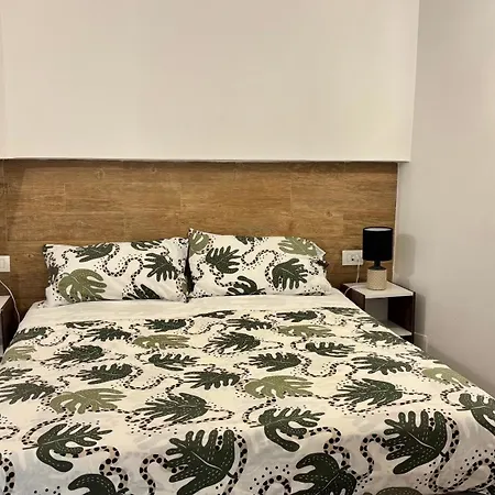 La Dimora Nel Cortile Апартаменты *