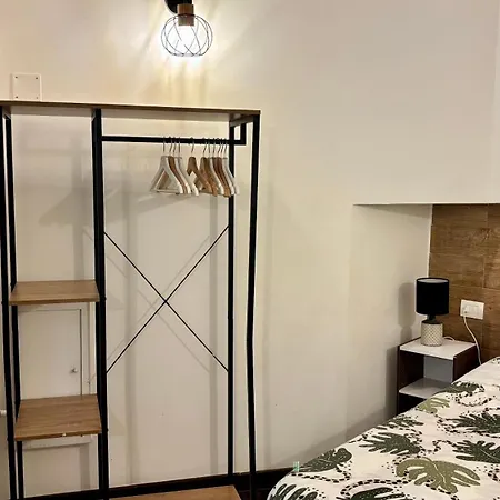 La Dimora Nel Cortile