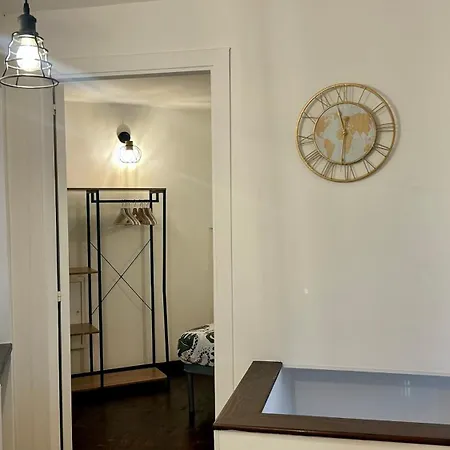 Apartamento La Dimora Nel Cortile