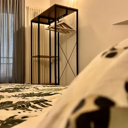 La Dimora Nel Cortile Apartamento Nápoles