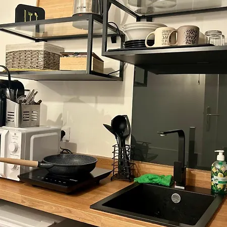 Apartamento La Dimora Nel Cortile