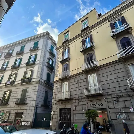 La Dimora Nel Cortile *